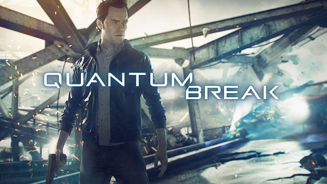 Quantum Break 2016