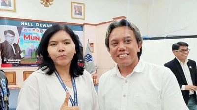 Ketua DPD PJS Bengkulu Menanggapi Terkait Dua Wartawan Terjerat OTT   