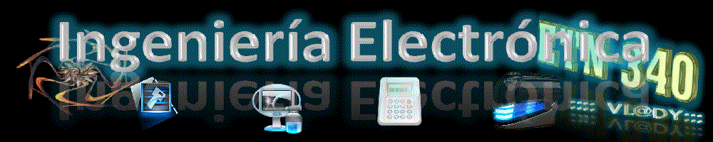 ELECTRONICA [ETN-340]