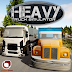 Heavy Truck Simulator Apk Download + DATA v1.890 Mod