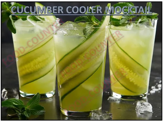 cucumber-cooler-mocktail