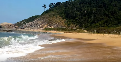 eu amo balneario camboriu