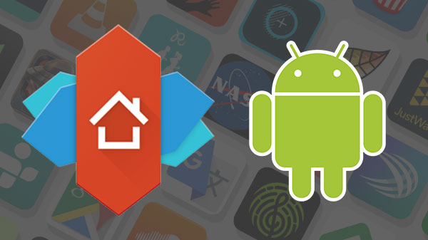 Trik Sederhana Untuk Pengguna Nova Launcher Untuk Menyembunyikan Aplikasi Di Android