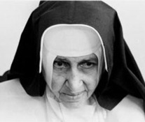 Irmã Dulce - Salvador Bahia - beatificação 2011 - Witian Blog