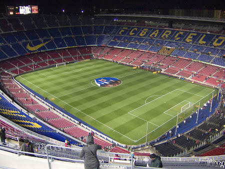 stadion camp nou