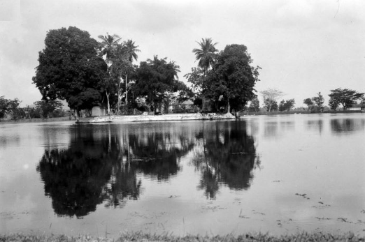 Danau Tasik Kardi