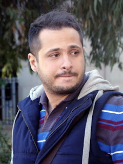علاء عساف