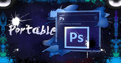 Adobe Photoshop CS6 Portable, Δωρεάν