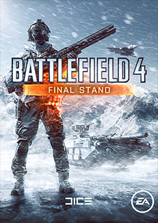 BattleField 4 Repack