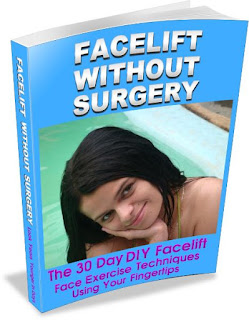  Your Own Non-Surgical Facelift Using Facial Yoga Exercises 