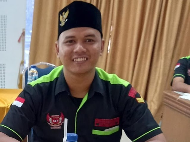 KPBN Kota Medan Prihatin Elpiji 3 Kg Langka.