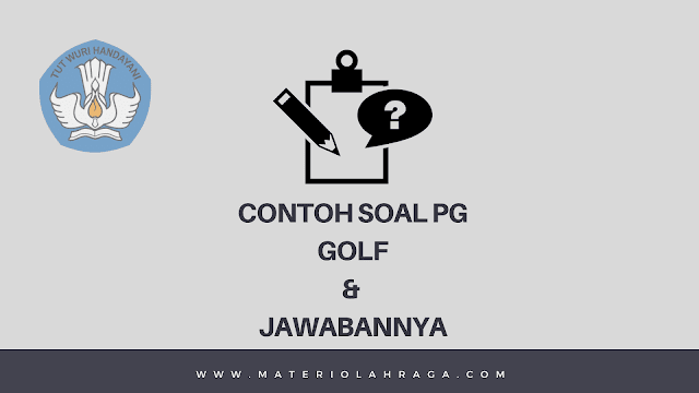 Soal Golf