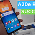 SAMSUNG A20e (SM-A202) ROOT FILE 100% TESTED & FREE