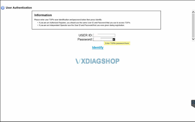 Free Download SDD V164 and Patch for VXDIAG JLR