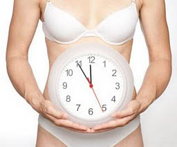 Diet According Biological Clock