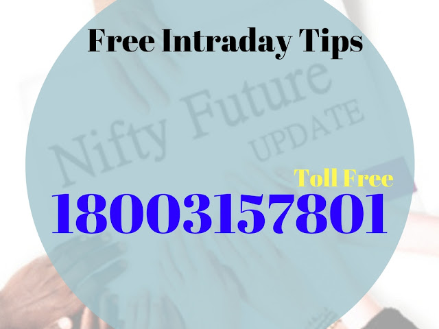 Free Intraday Tips