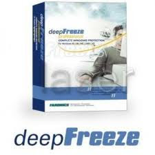 deep freeze 6.61