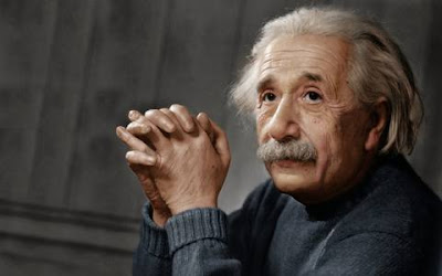 Bài học về kỹ năng tự học của Albert Einstein