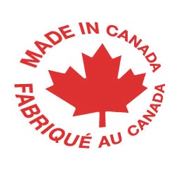 made in canada