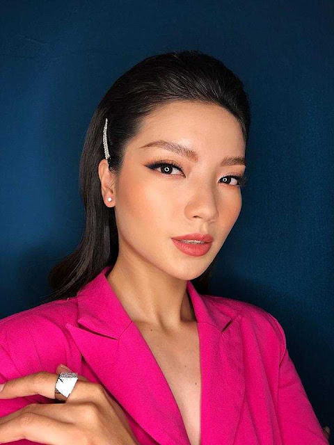 Miss World Việt Nam: Nhan sắc đời thường cực phẩm của 4 ứng cử viên nặng ký nhất