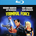 Terminal Force (Retromedia) BD-R Review + Screenshots + Packaging Shots