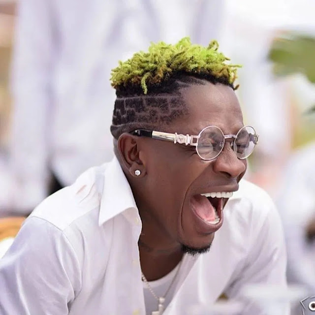 Famous Ghanaian Prophet Reveals The Secret Behind Singer Shatta Wale’s Wealth And Power