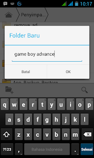 Cara Main Gameboy di Android dengan Emulator