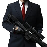 Download Hitman Sniper (MOD, Unlimited Money) 1.8.277076 free on android