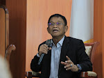 Ketua Tim Penyelesaian Pelanggaran HAM Berat Menemui Gubernur Sulawesi Tengah