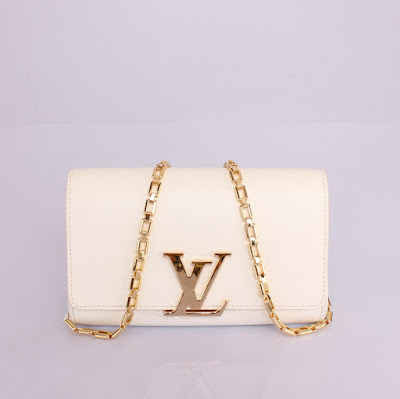 louis vuitton bags white