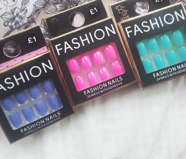 Autumn Primark Haul