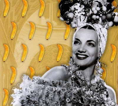 Carmen Miranda