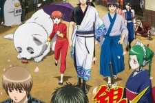 Gintama' (season 2) opening ending ost full version