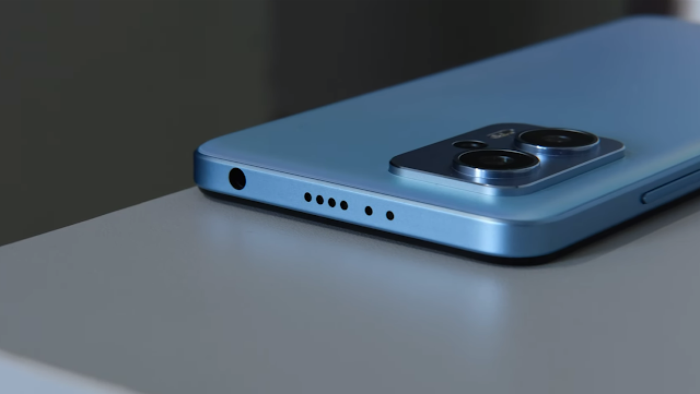 Redmi K50i Review