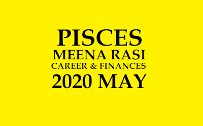 2020 May Meena Rasi Phalithalu