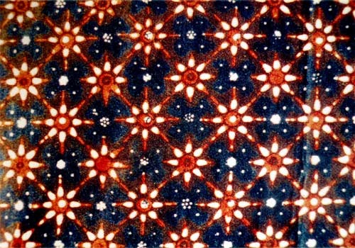  Motif  Batik Batik Tradisional Indonesia