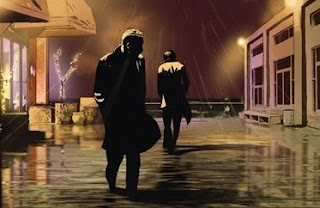 Waltz With Bashir