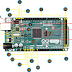 Arduino - PARTE 3 (FINAL) - Pinagens Arduino Mega 2560