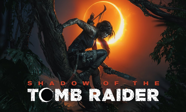 Shadow of the Tomb Raider Free PC Game Download