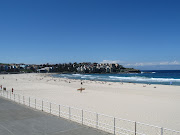 Sydney, Australia (bondy beach sydney australia)