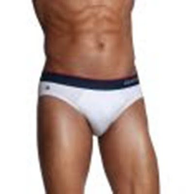 GANT Stretch Cotton Hip Briefs