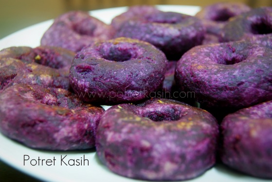 Resep Membuat Donat, Cara Membuat Donat