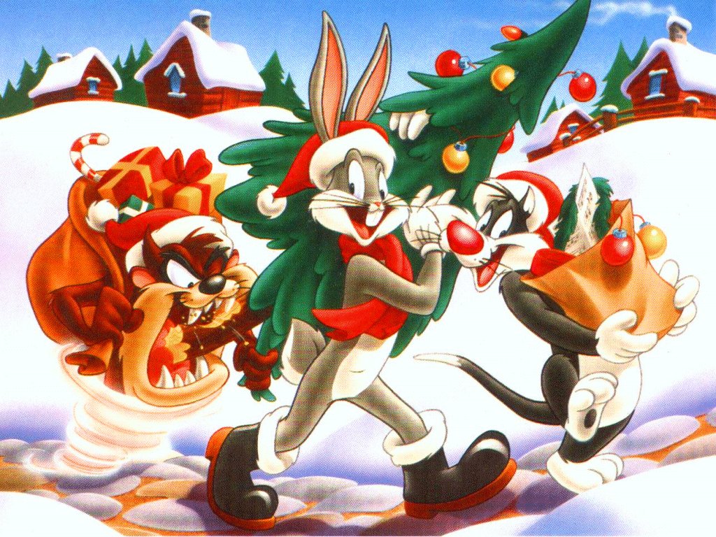 bugs bunny dibujos animados