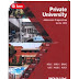 Best Private University Admission Preparation Guide (Paperback)