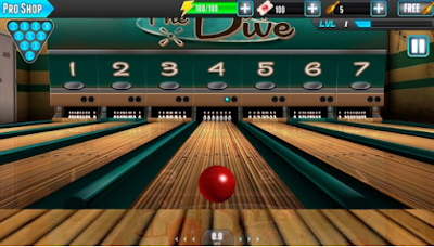PBA Bowling Challenge v3.1.11