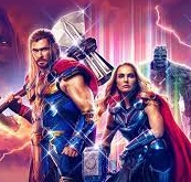 THOR LOVE AND THUNDER (2022) FULL MOVIE DOWNLOAD