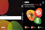 Minimum system requirements for Nero Multimedia Suite 10