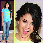 Selena Gomez ...Voice with Beauty Combined   Together ! 