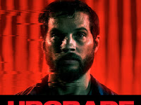 Download Upgrade 2018 Full Movie With English Subtitles