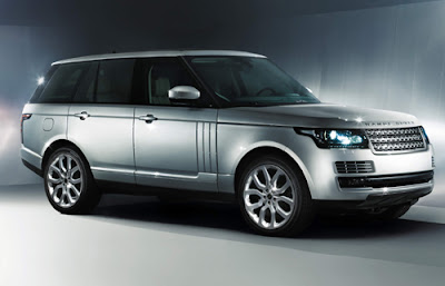 2013 Land Rover Range Rover Review, Specs, Price, Pictures4